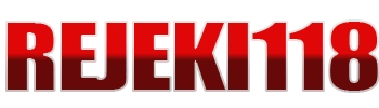 Logo Rejeki118